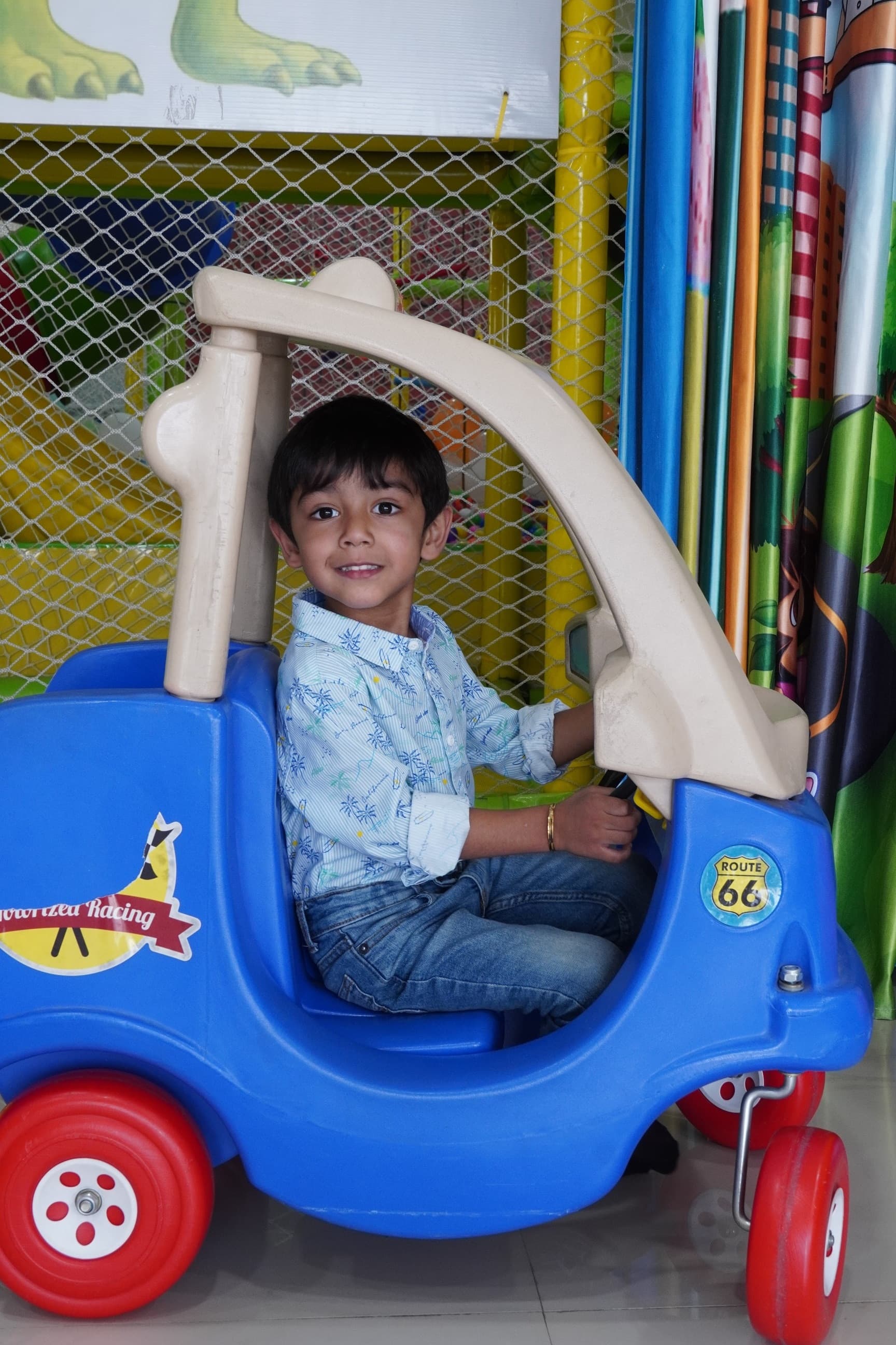 Kidz 'N' Kidzzilla 2