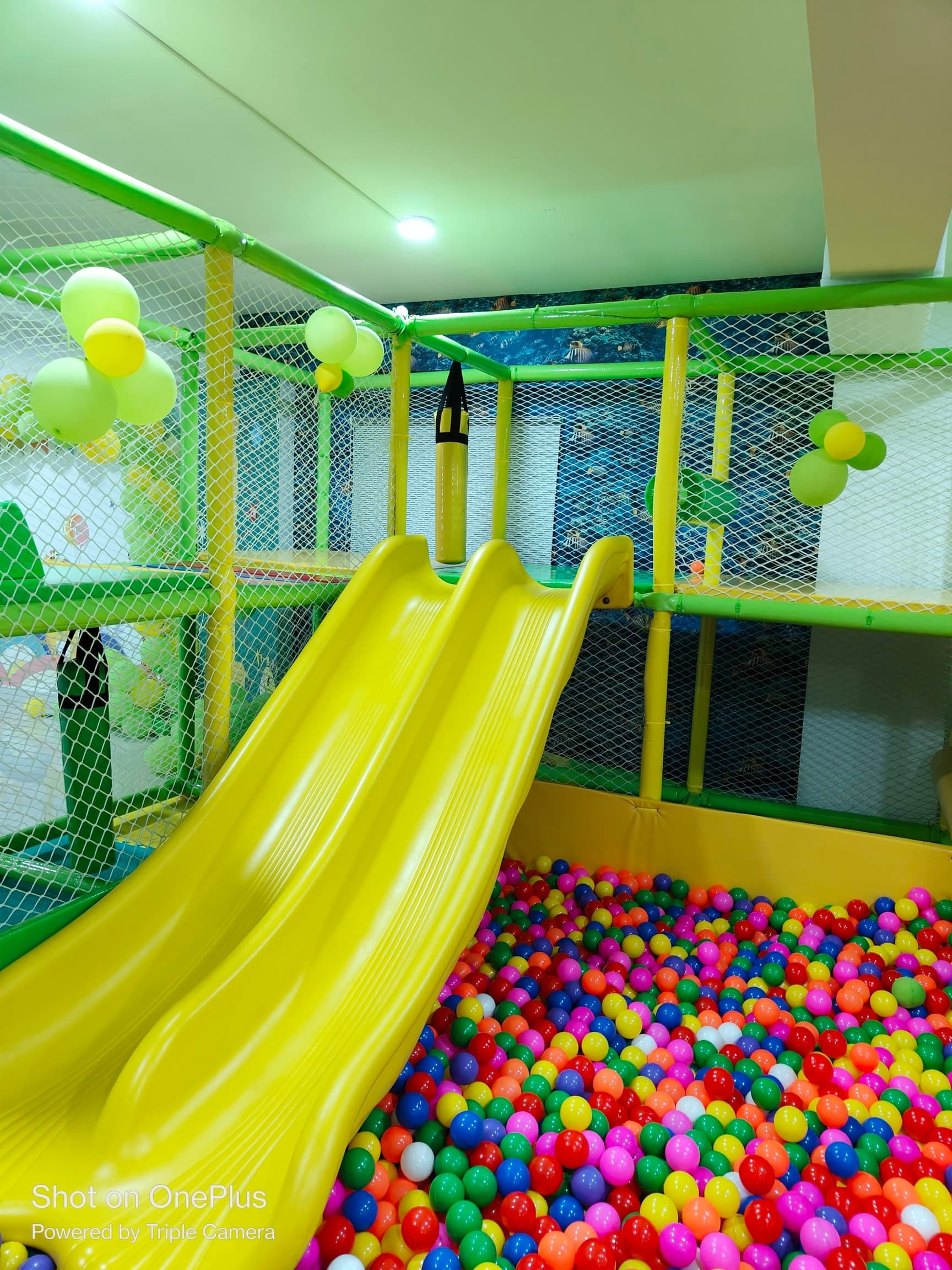 Kidz 'N' Kidzzilla 3