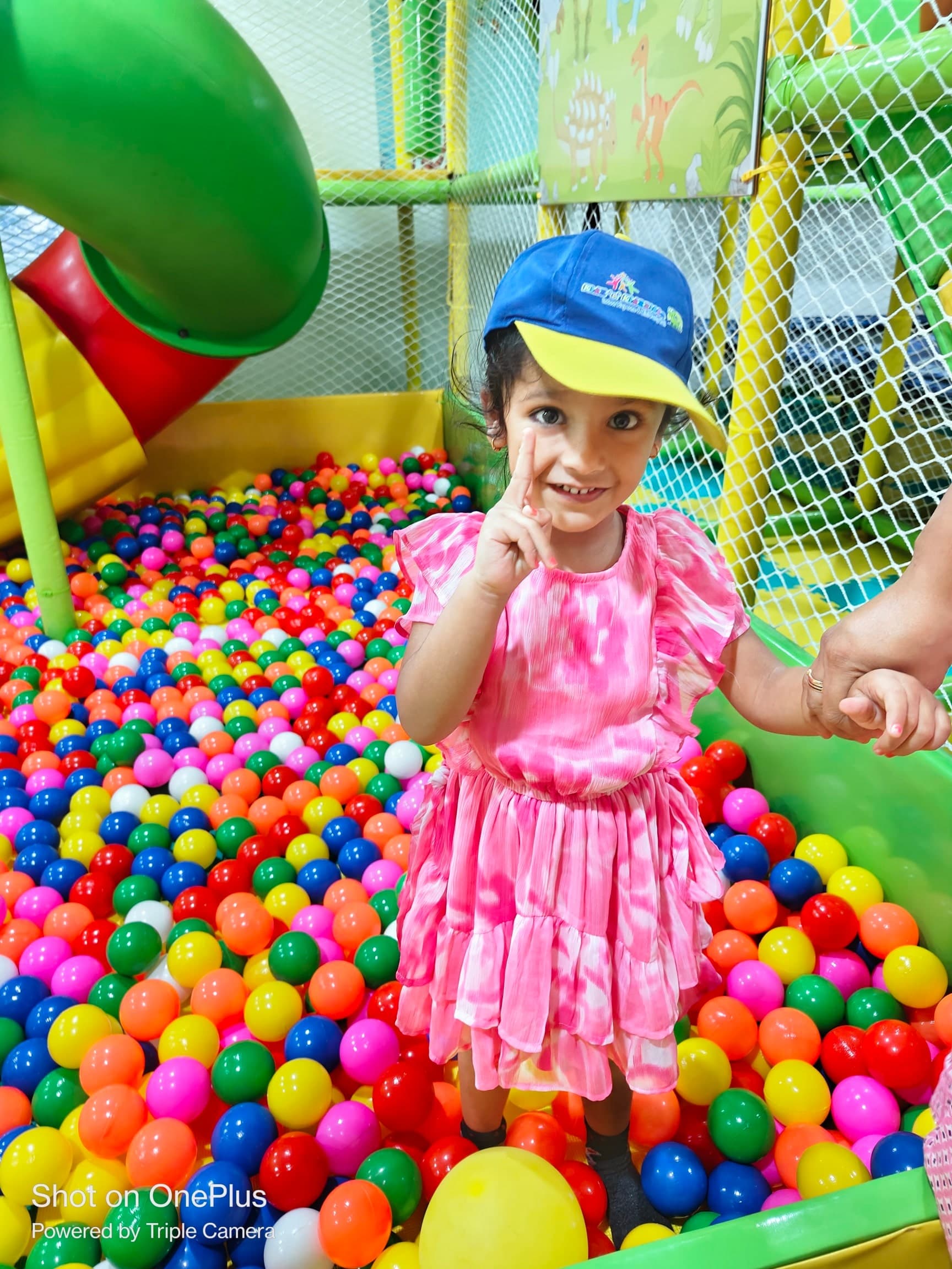 Kidz 'N' Kidzzilla - Photo 4