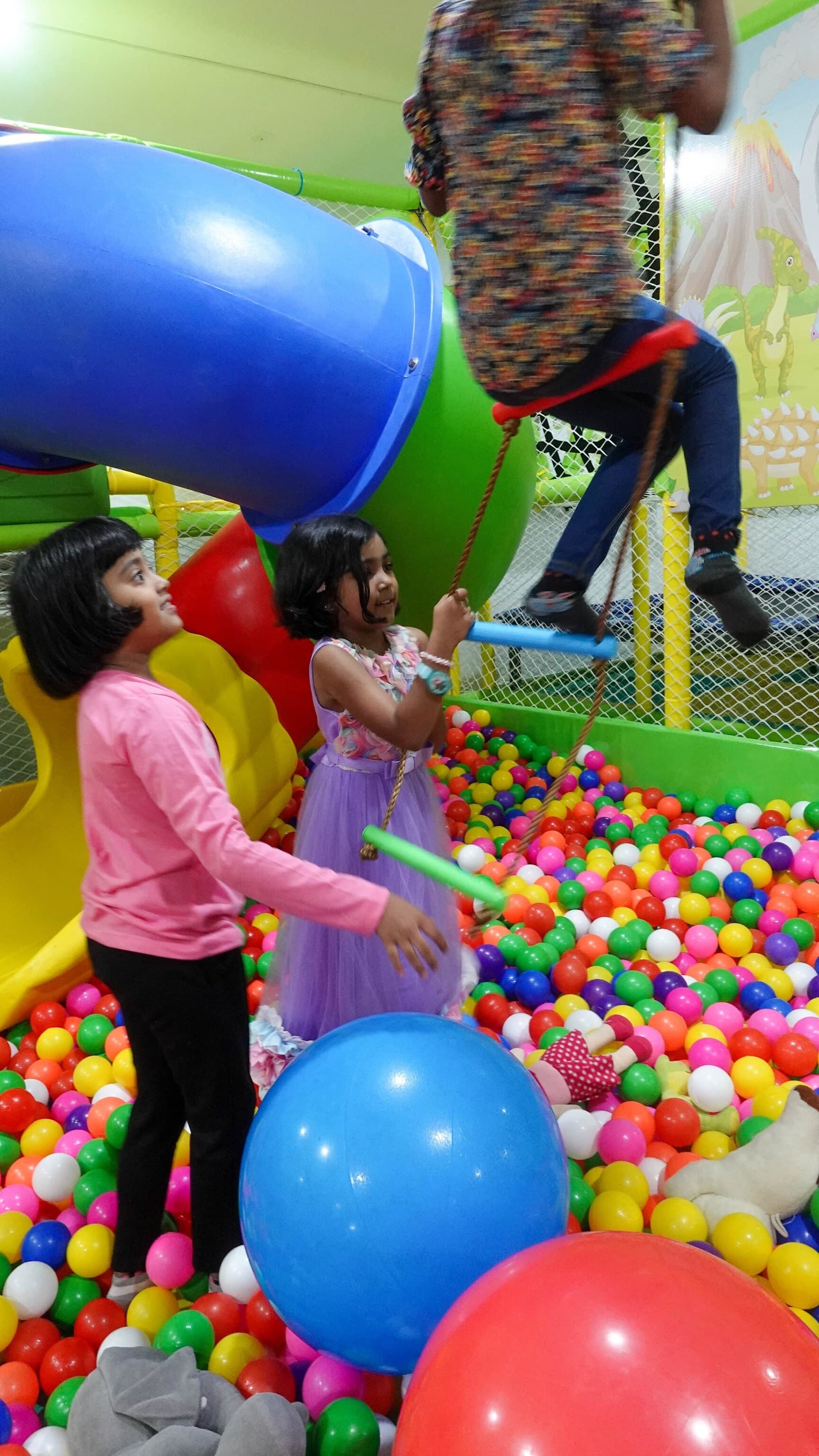 Kidz 'N' Kidzzilla - Photo 5