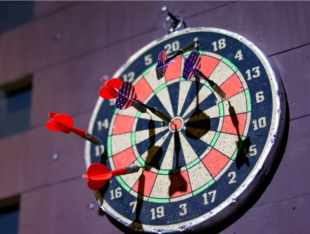 Lucid Arena - Photo 5