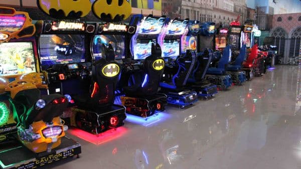 Masti Zone - Photo 4