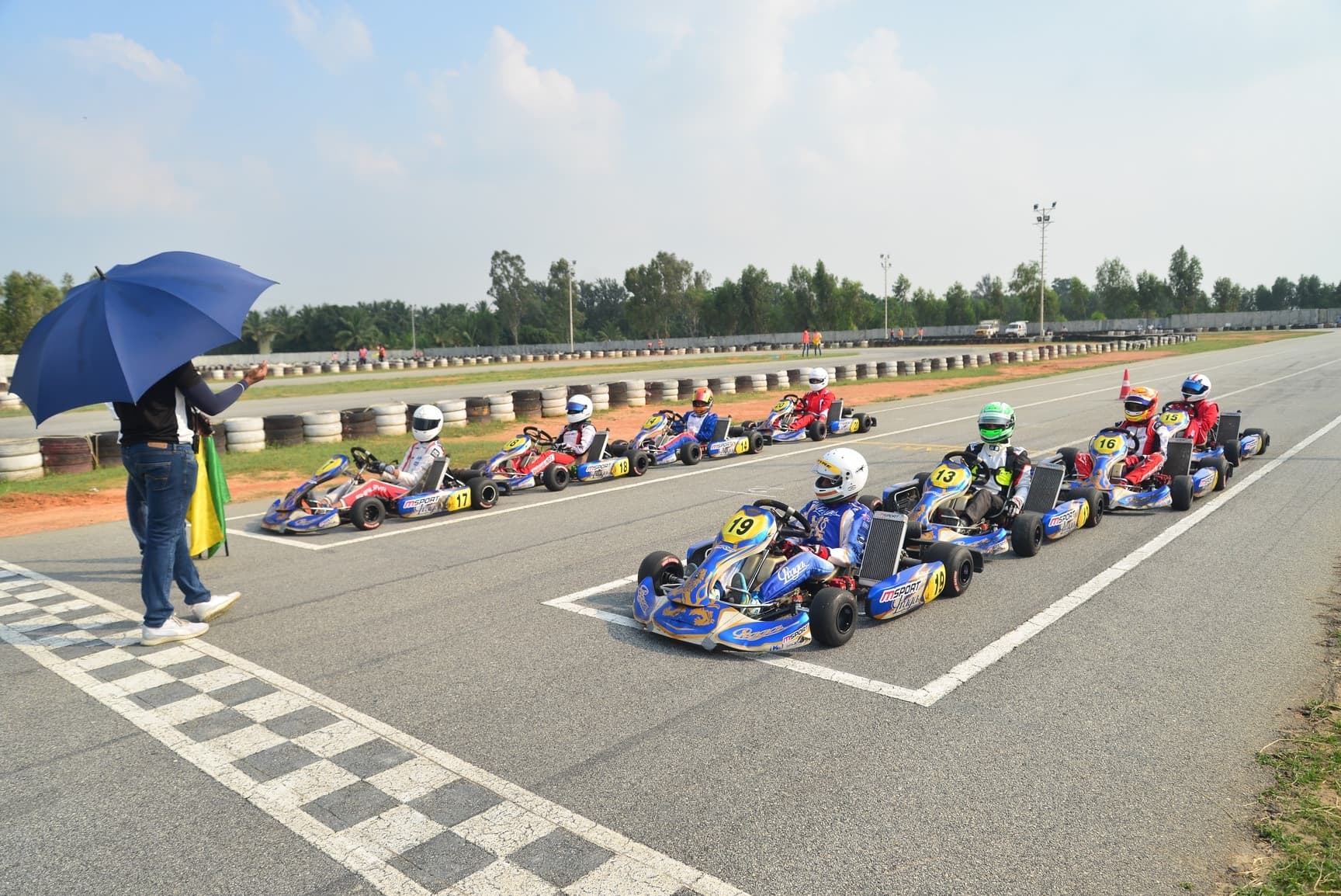 Meco Kartopia - Photo 5