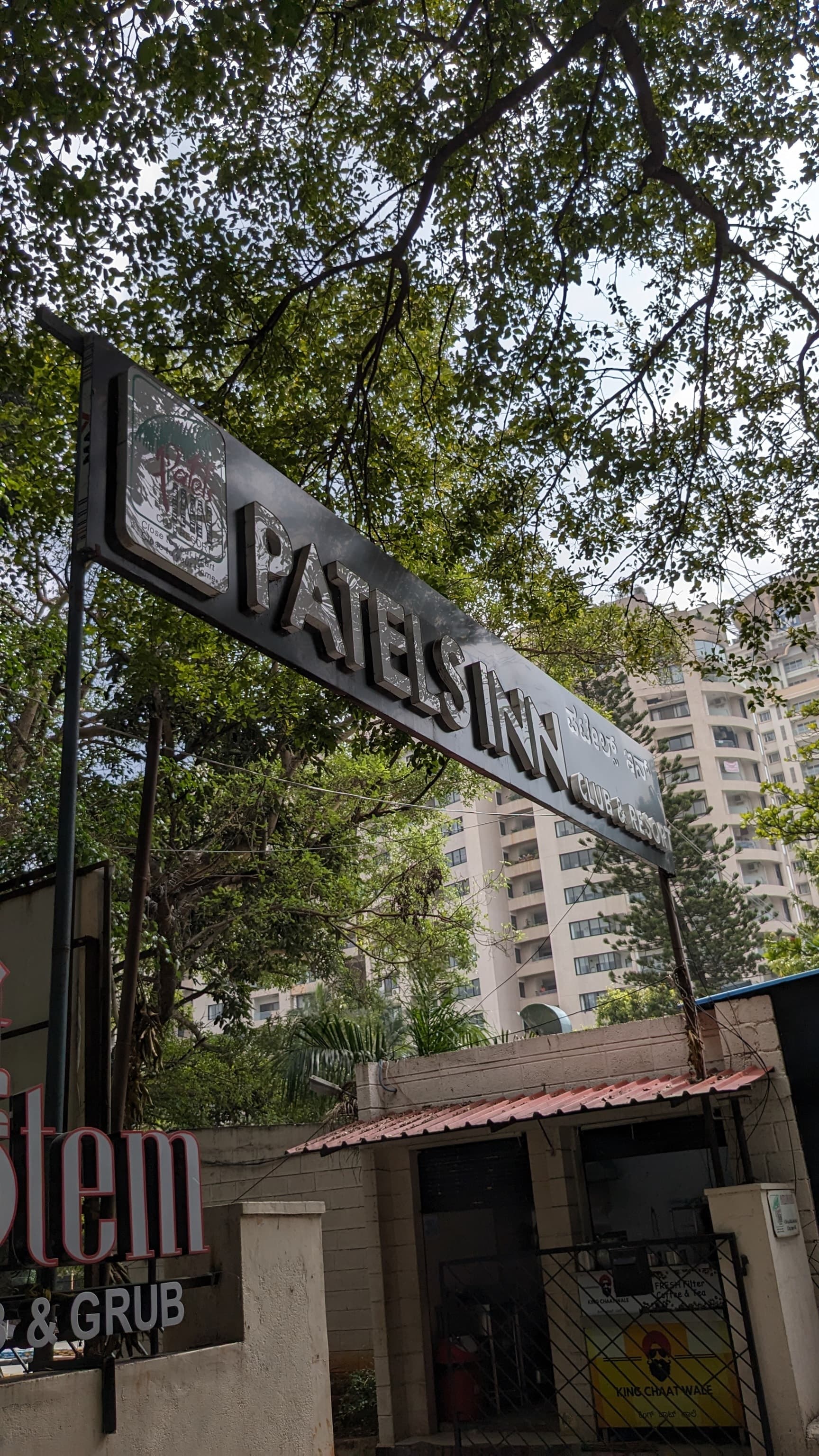 Patel's Inn Go-Karting - Photo 4