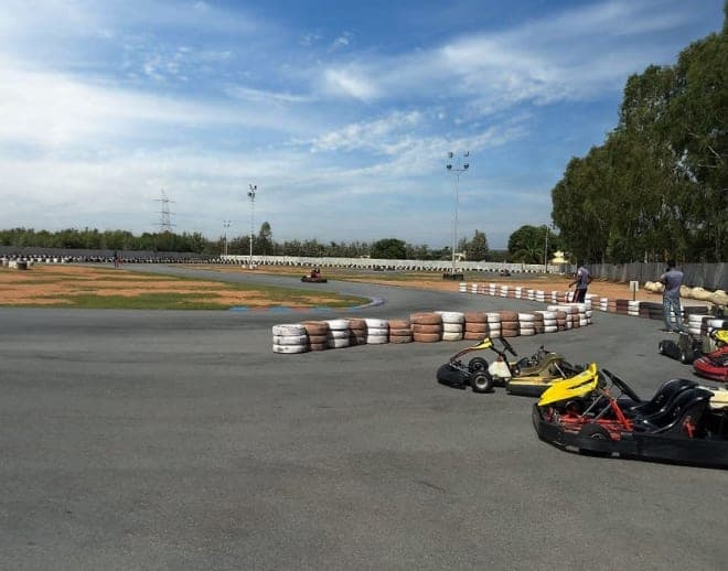 Red Riders Sports - Photo 4