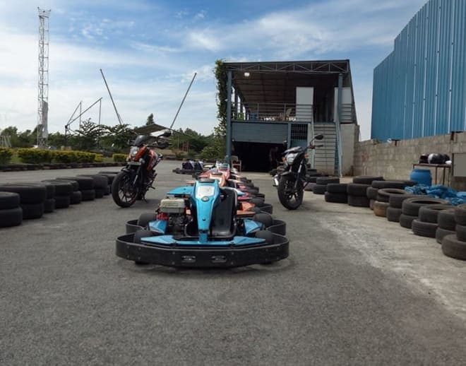 Red Riders Sports - Photo 5