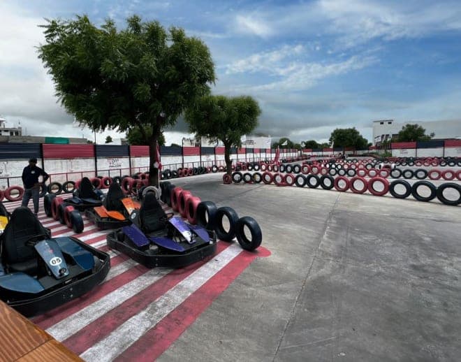 Red Riders Sports - Photo 6