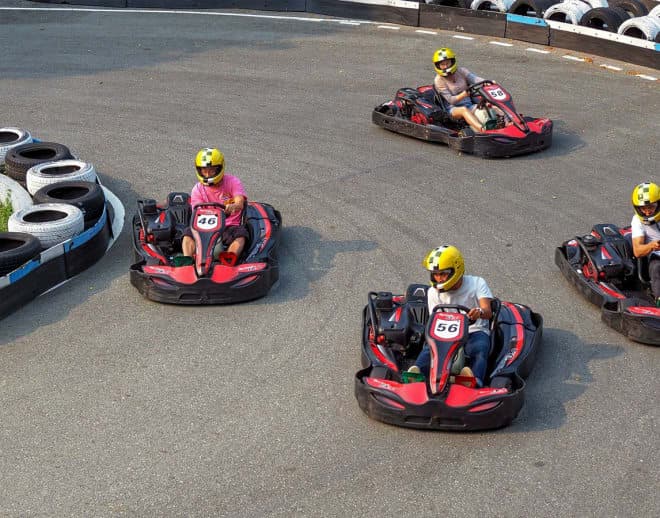 Red Riders Sports - Photo 7