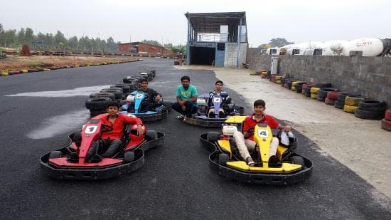 Red Riders Sports - Photo 8