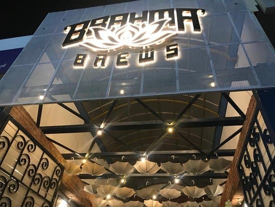 Brahma Brews - Photo 2