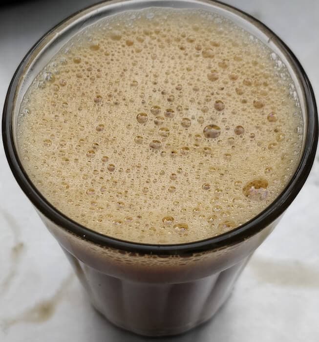 Brahmin's Coffee Bar 2