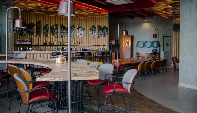 Brew Meister – Craft Beer & Kitchen - Photo 4