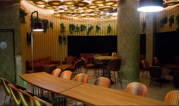 Brew Meister – Craft Beer & Kitchen - Photo 3