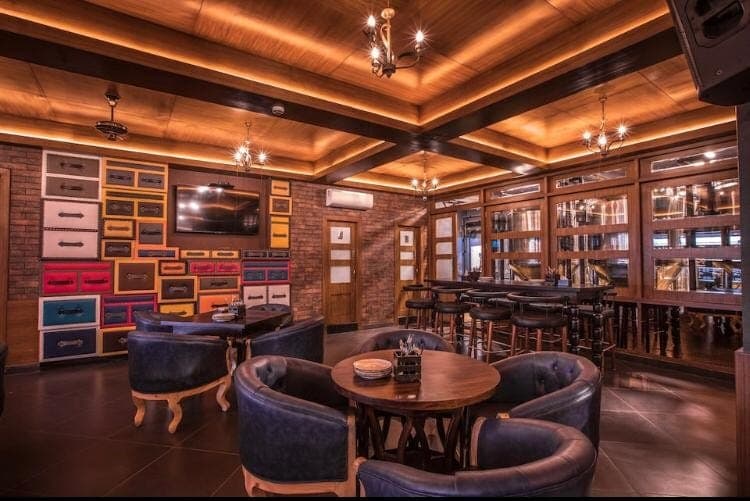 Brother Barley Brewing Co - Photo 5