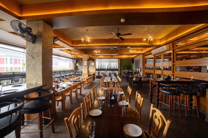 Brother Barley Brewing Co - Photo 1