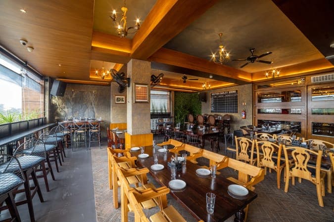 Brother Barley Brewing Co - Photo 2