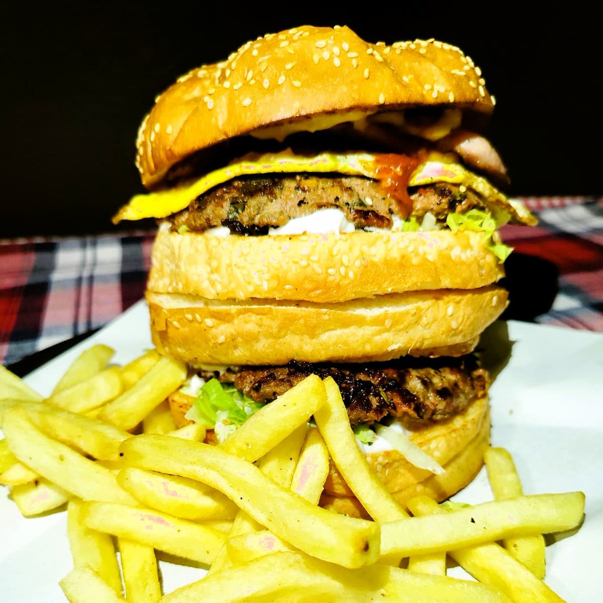 Connie's Steakhouse - Photo 6
