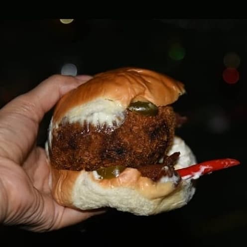 Jethro's - Photo 5
