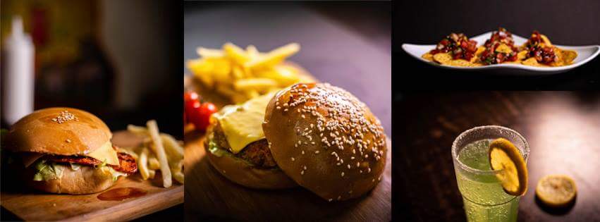 Sanky's Burger House - Photo 2