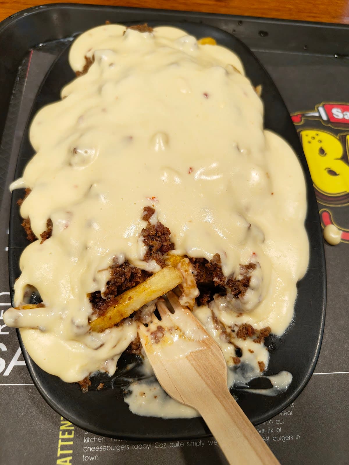 Sanky's Burger House - Photo 4