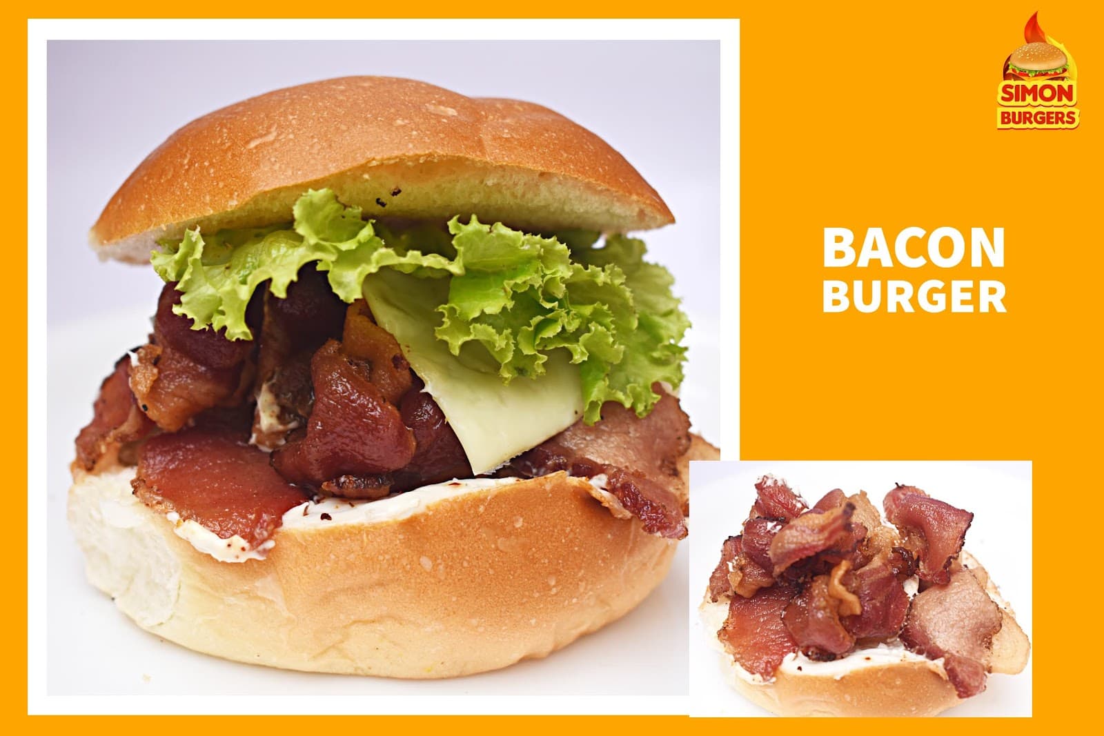 Simon Burgers - Photo 2