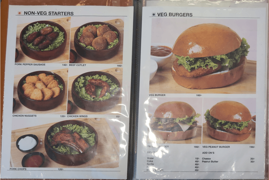 Simon Burgers - Photo 4