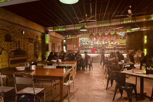 Byg Brewski Brewing Company (Hennur) - Photo 1