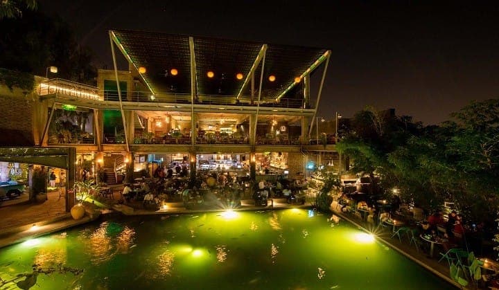 Byg Brewski Brewing Company (Sarjapur Road) - Photo 3