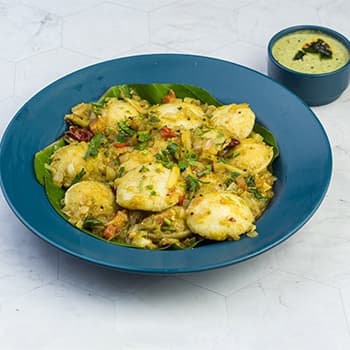 Cafe Amudham - Photo 2