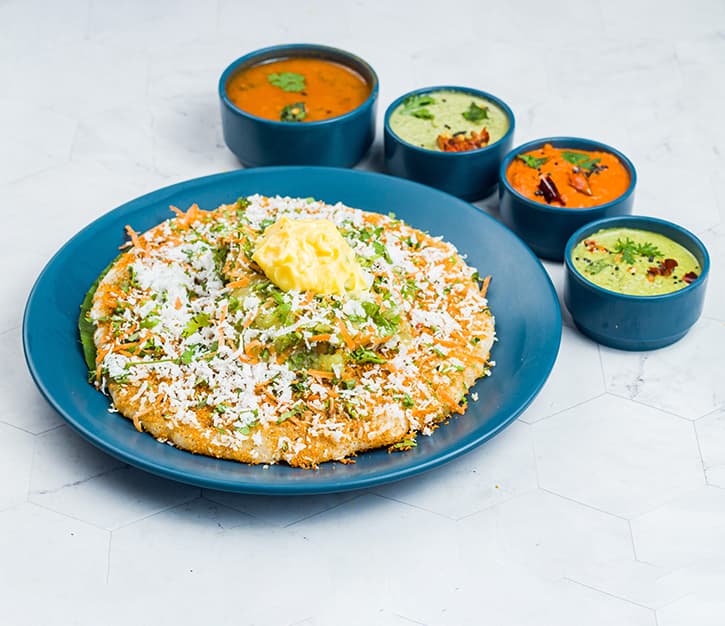 Cafe Amudham - Photo 3