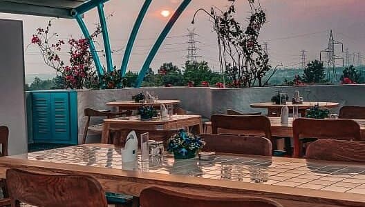 Cafe Azzure - Photo 1