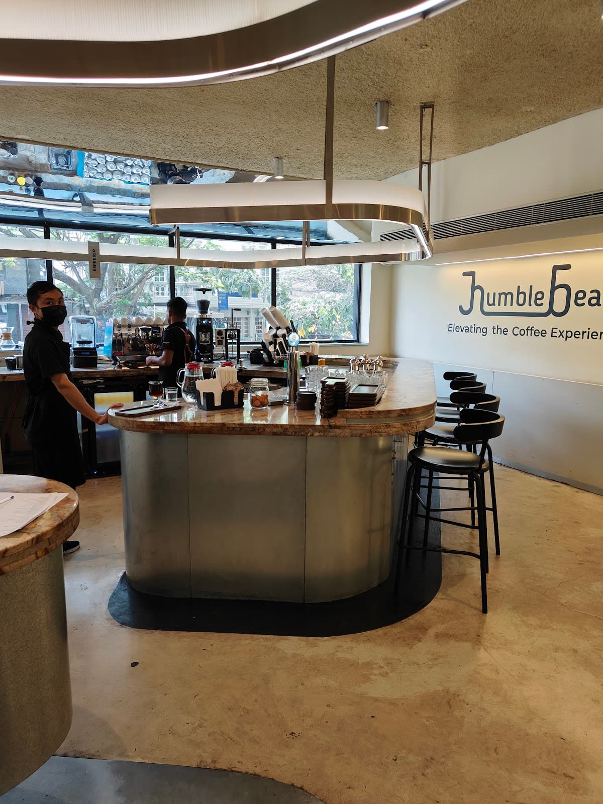 HumbleBean Coffee - Photo 1