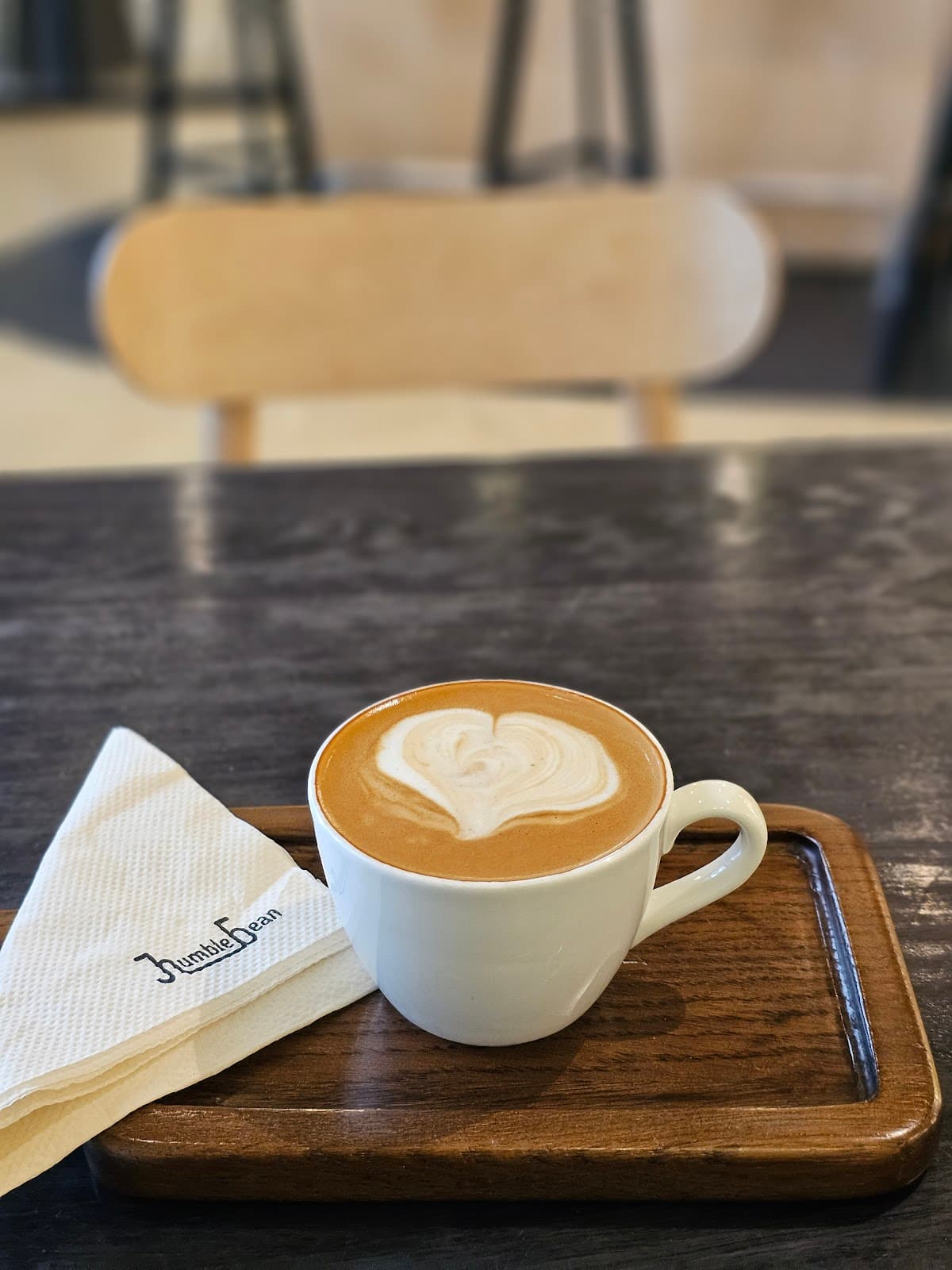 HumbleBean Coffee - Photo 2