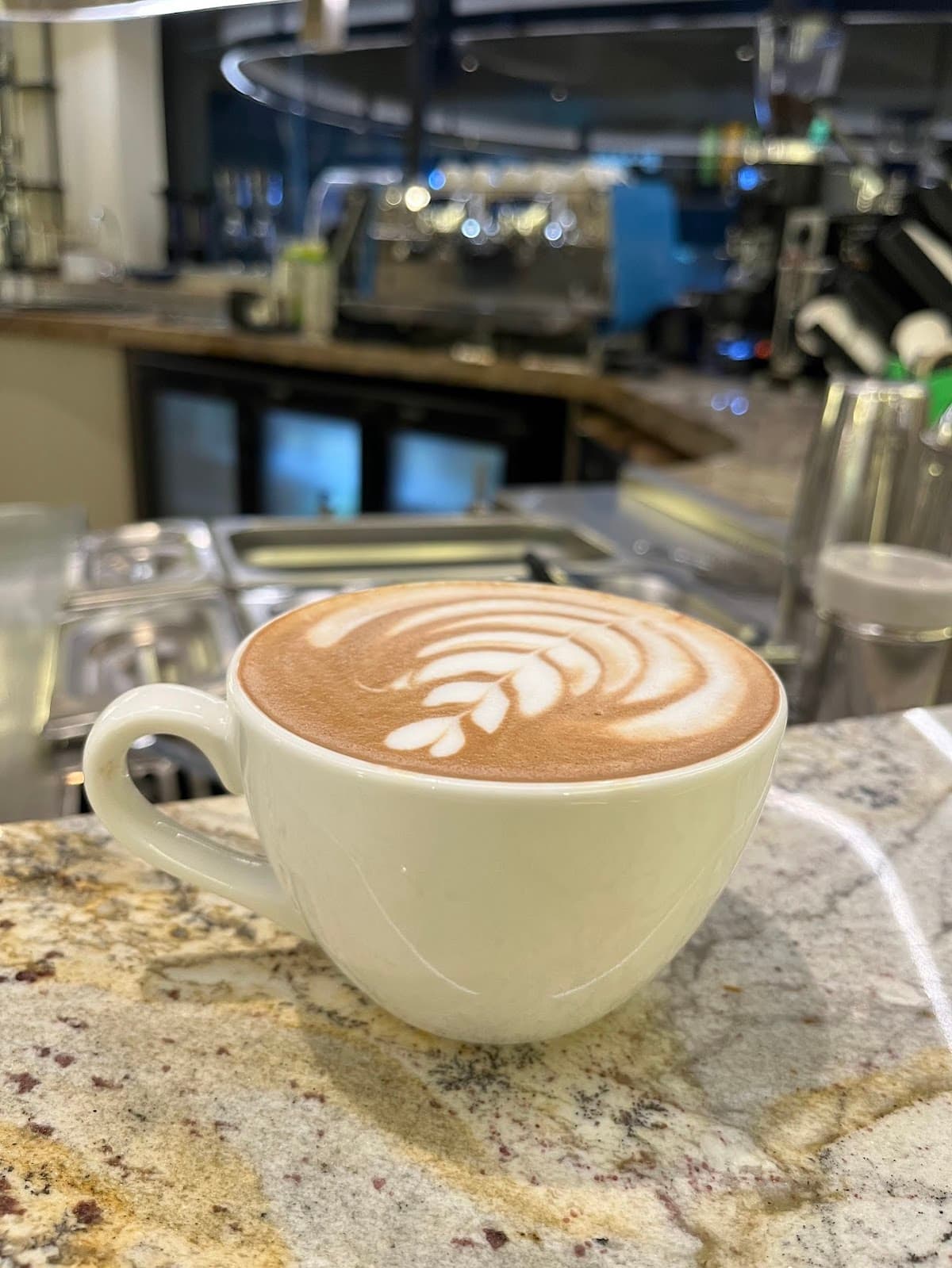 HumbleBean Coffee - Photo 3