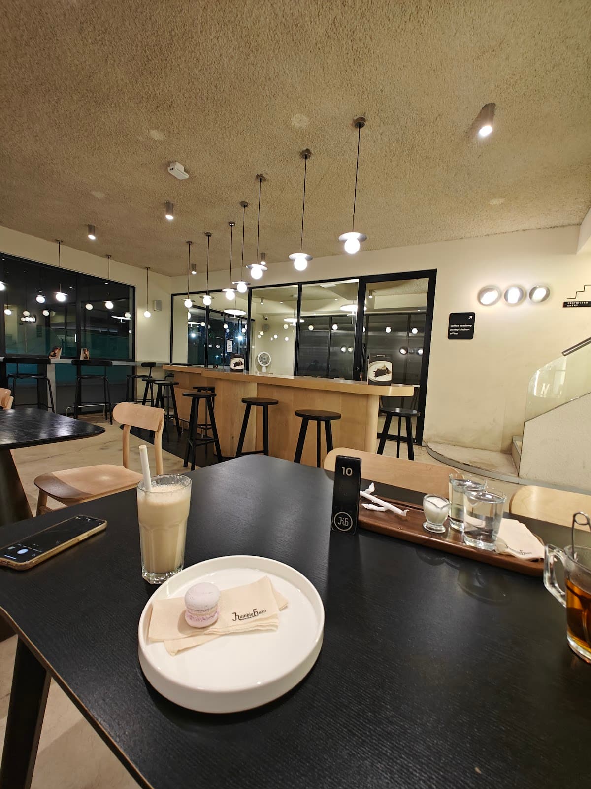 HumbleBean Coffee - Photo 4