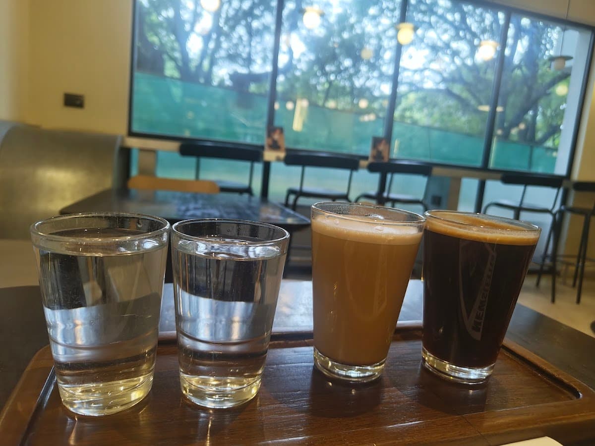 HumbleBean Coffee - Photo 5