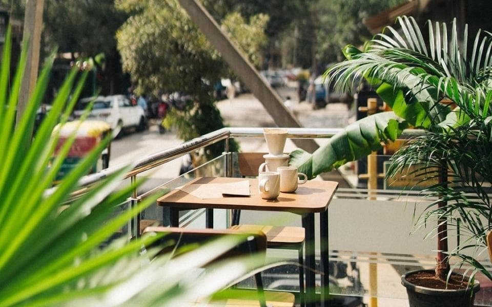 Copper + Cloves - Photo 2