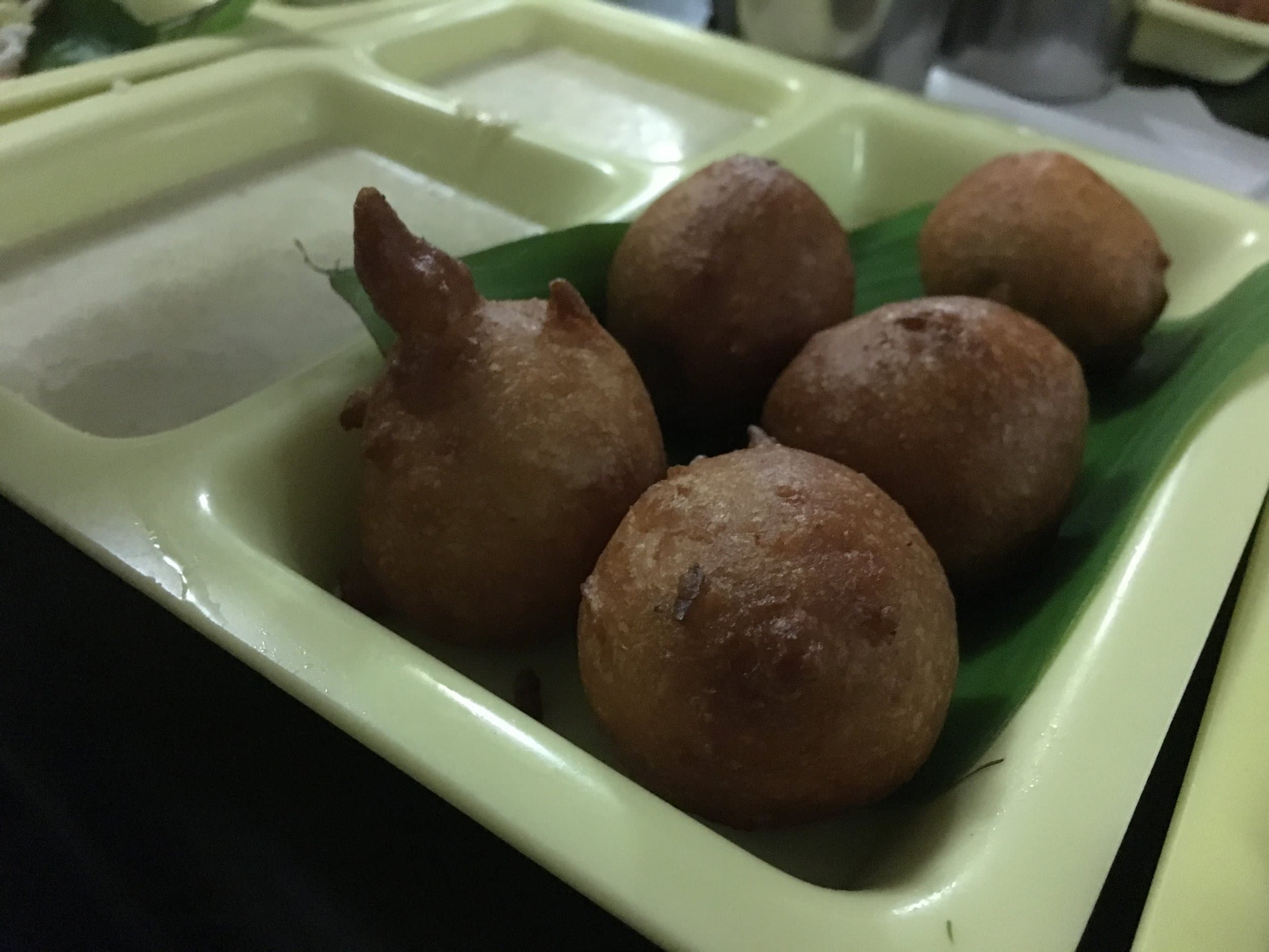 CTR Shri Sagar - Photo 2