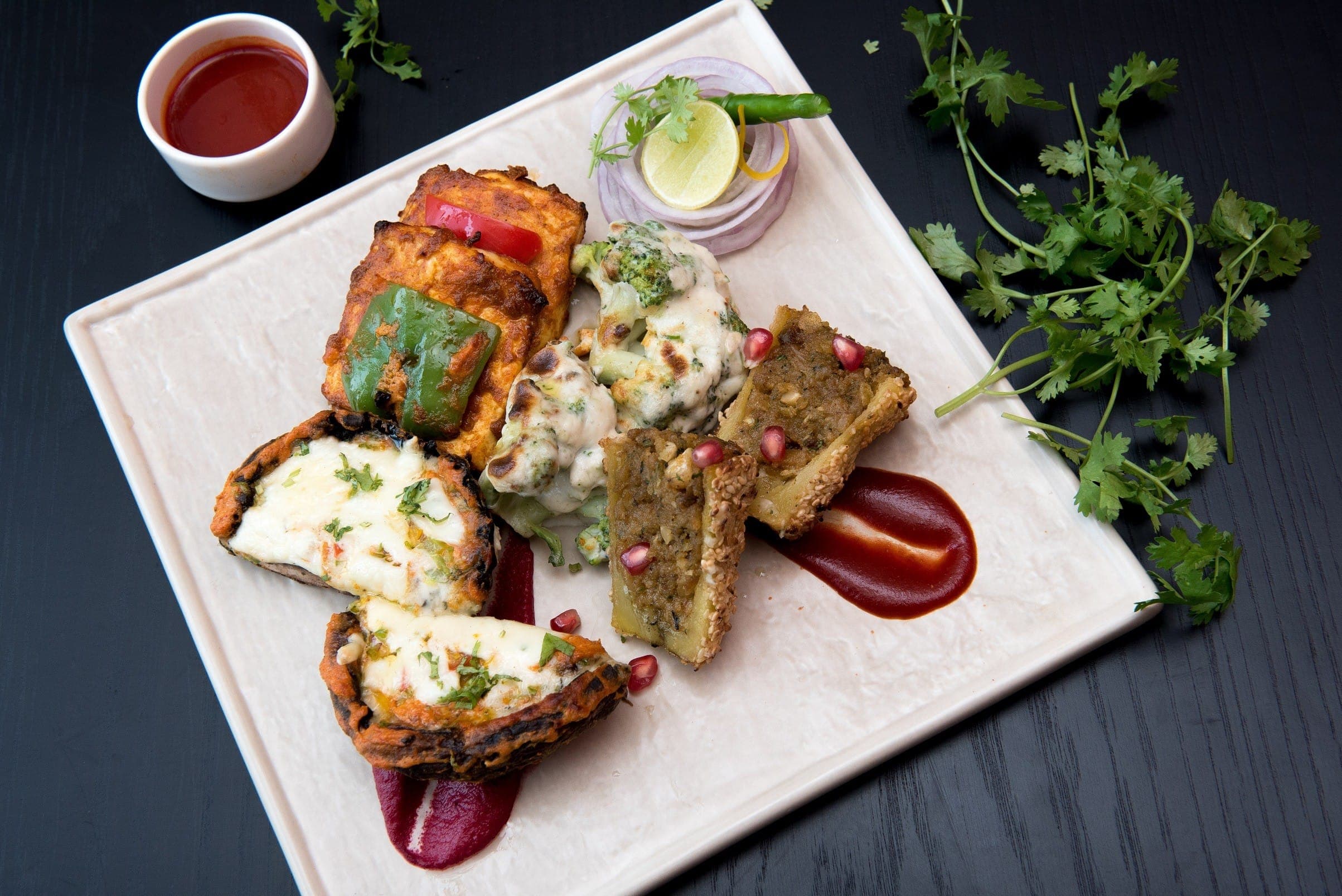 Cur8 - Four Seasons - Photo 2