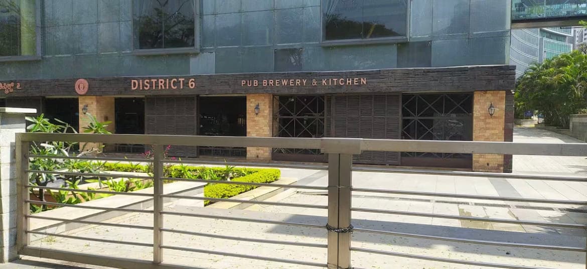 District 6 - Photo 3