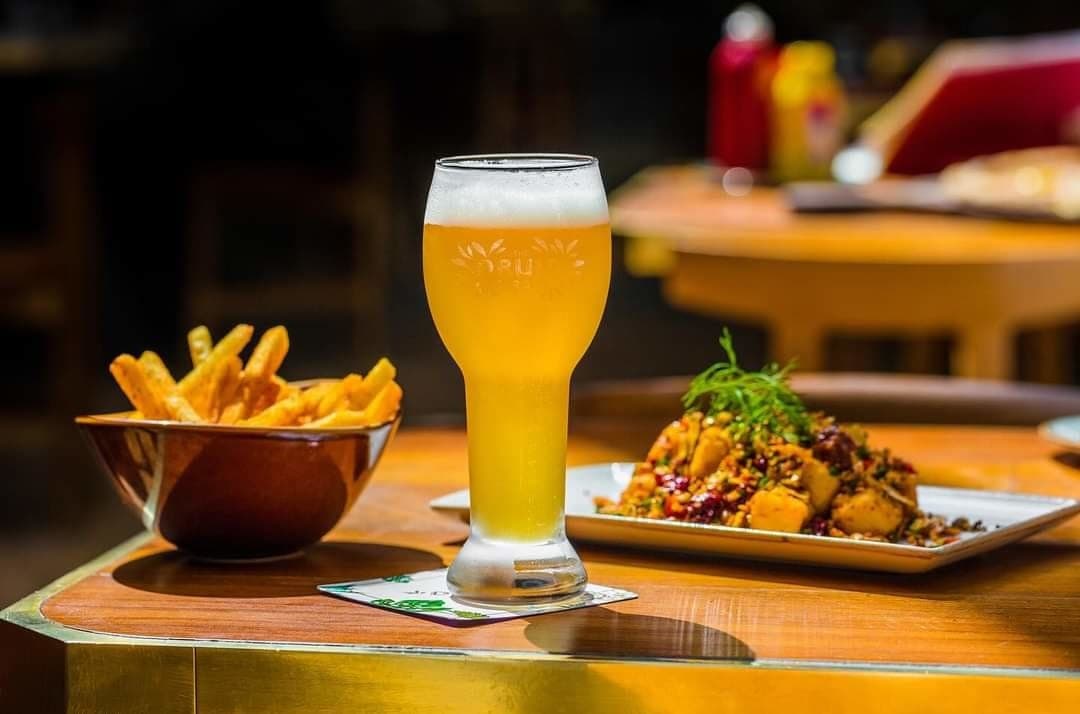 The Druid Garden - Photo 2