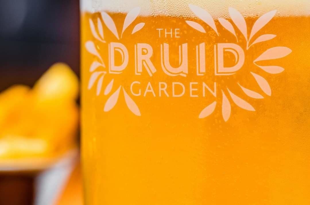 The Druid Garden - Photo 1