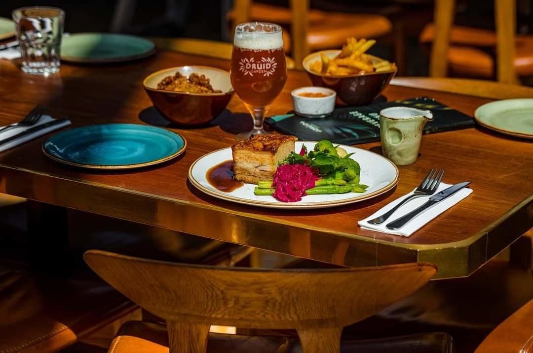 The Druid Garden - Photo 3