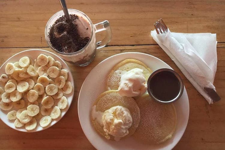 Dyu Art Cafe - Photo 2