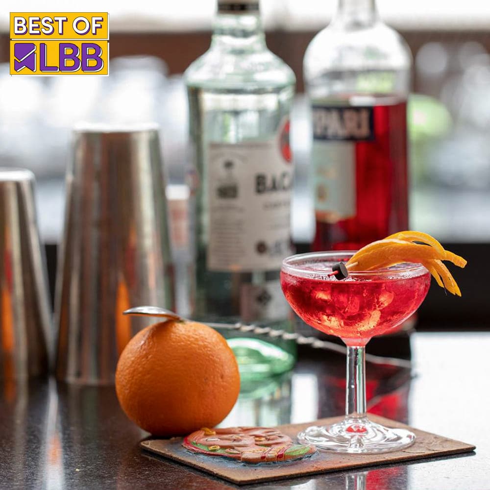 Etoh Rooftop Restaurant - Photo 3