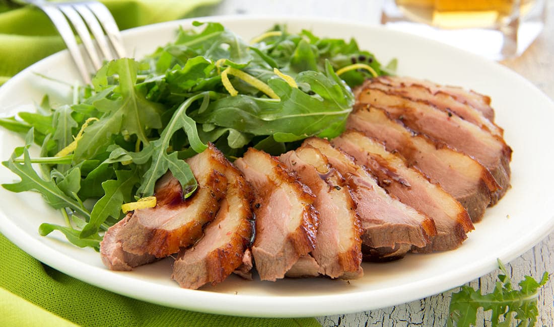 Feast - Sheraton Grand - Photo 3