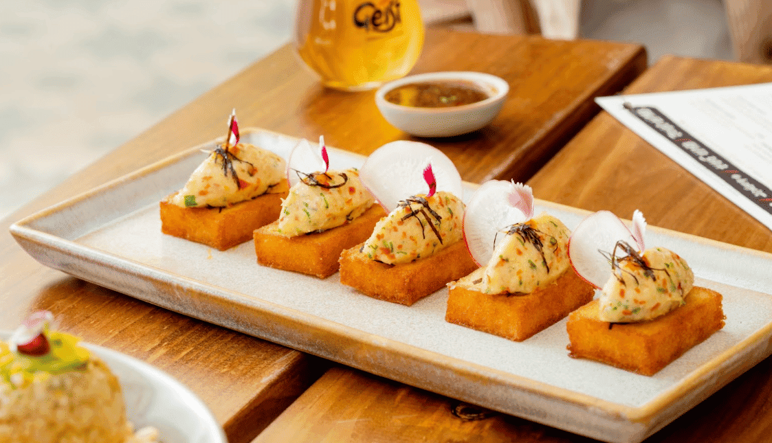 Geist Brewing Co. Hennur - Photo 5