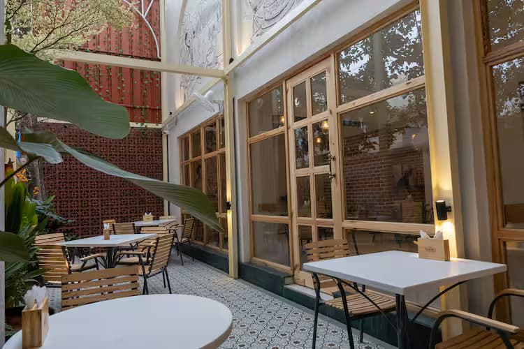 Glen's Bakehouse - Photo 2