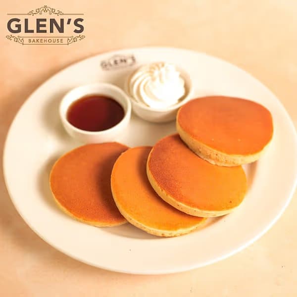 Glen's Bakehouse - Photo 3