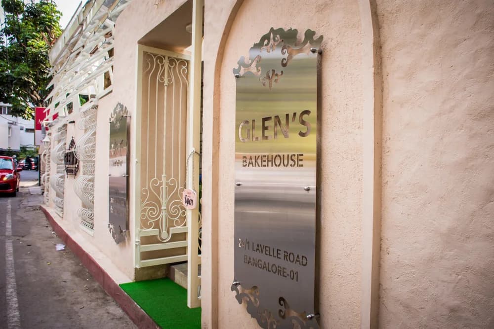 Glen's Bakehouse - Photo 1